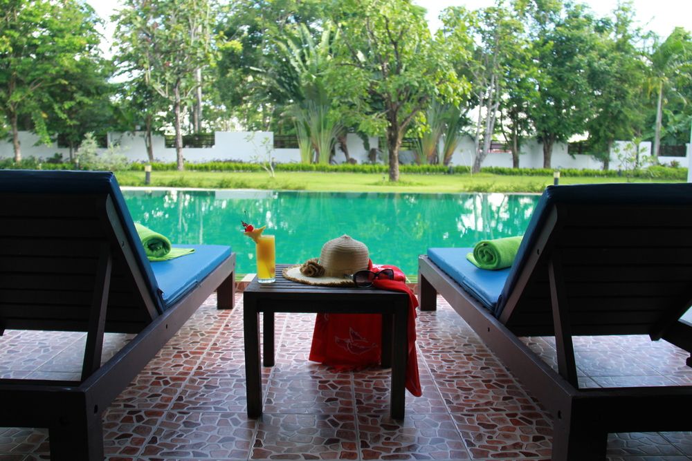 ESTELLA MAI KHAO BEACH RESORT (ex. D VAREE MAI KHAO BEACH) - 11