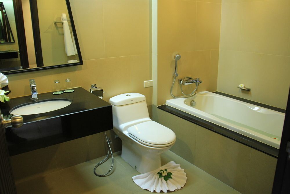 ESTELLA MAI KHAO BEACH RESORT (ex. D VAREE MAI KHAO BEACH) - 12