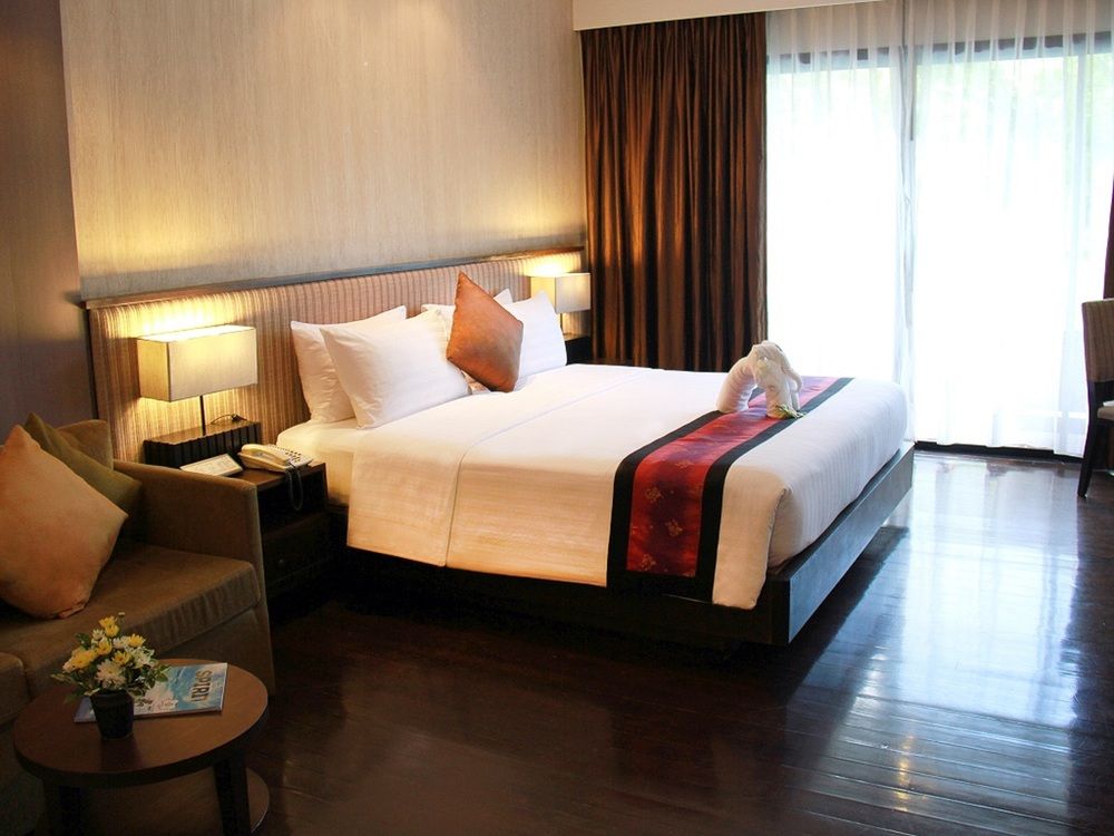 ESTELLA MAI KHAO BEACH RESORT (ex. D VAREE MAI KHAO BEACH) - 17