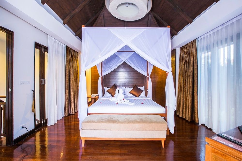 ESTELLA MAI KHAO BEACH RESORT (ex. D VAREE MAI KHAO BEACH) - 20