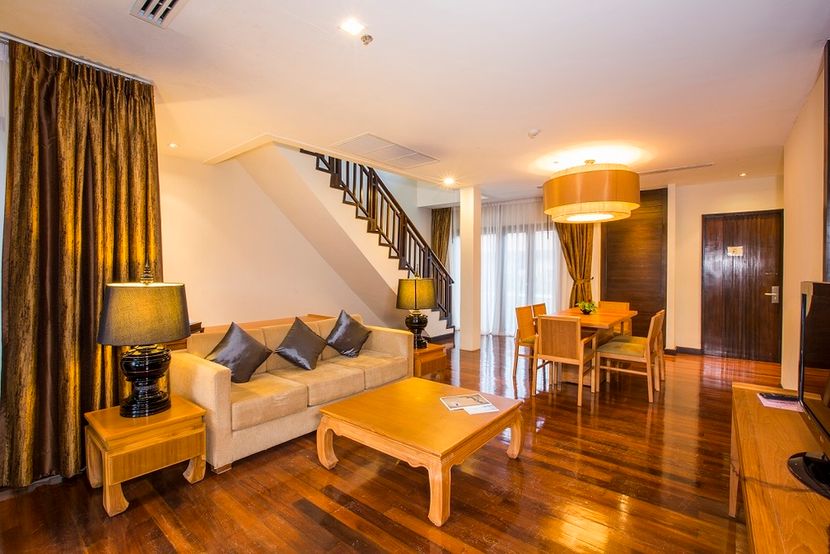 ESTELLA MAI KHAO BEACH RESORT (ex. D VAREE MAI KHAO BEACH) - 6