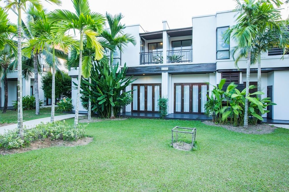 ESTELLA MAI KHAO BEACH RESORT (ex. D VAREE MAI KHAO BEACH) - 24