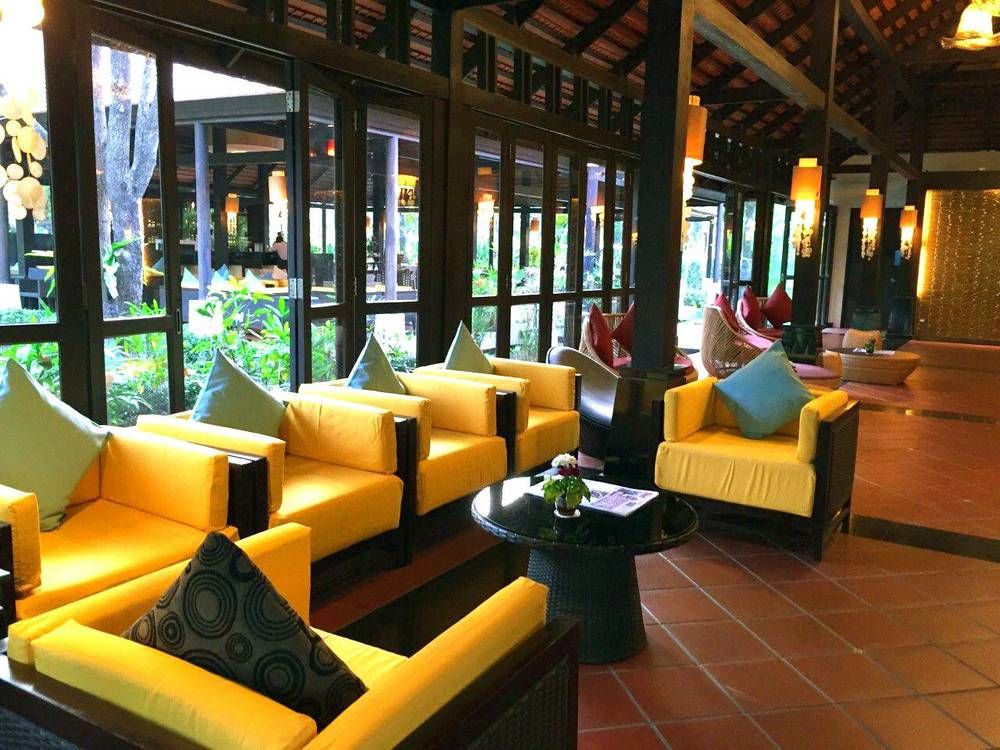 ESTELLA MAI KHAO BEACH RESORT (ex. D VAREE MAI KHAO BEACH) - 10