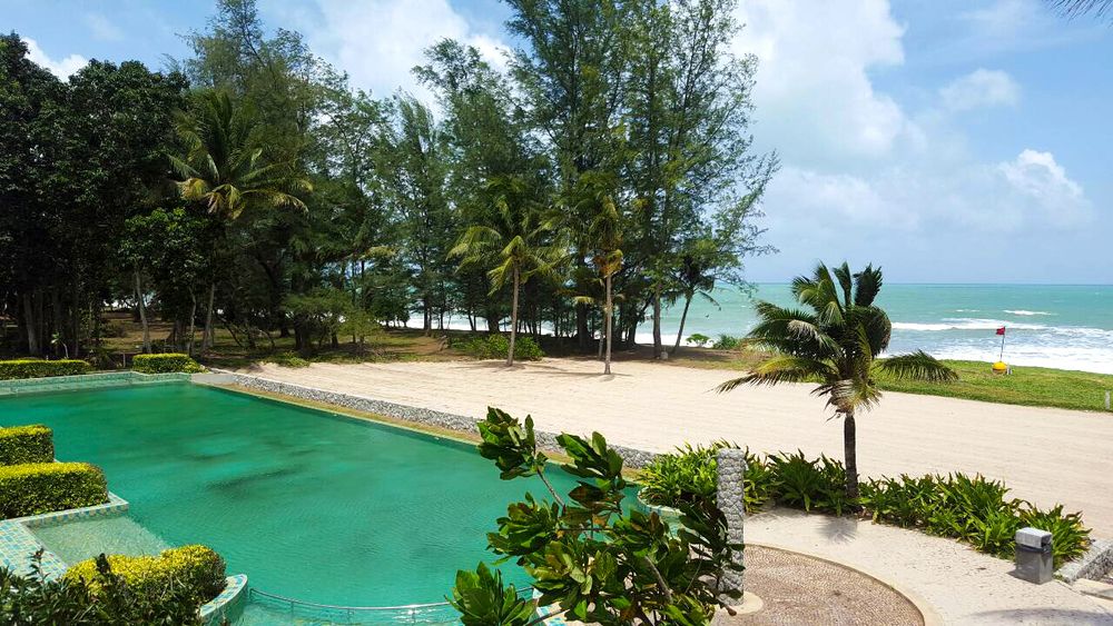 ESTELLA MAI KHAO BEACH RESORT (ex. D VAREE MAI KHAO BEACH) - 26