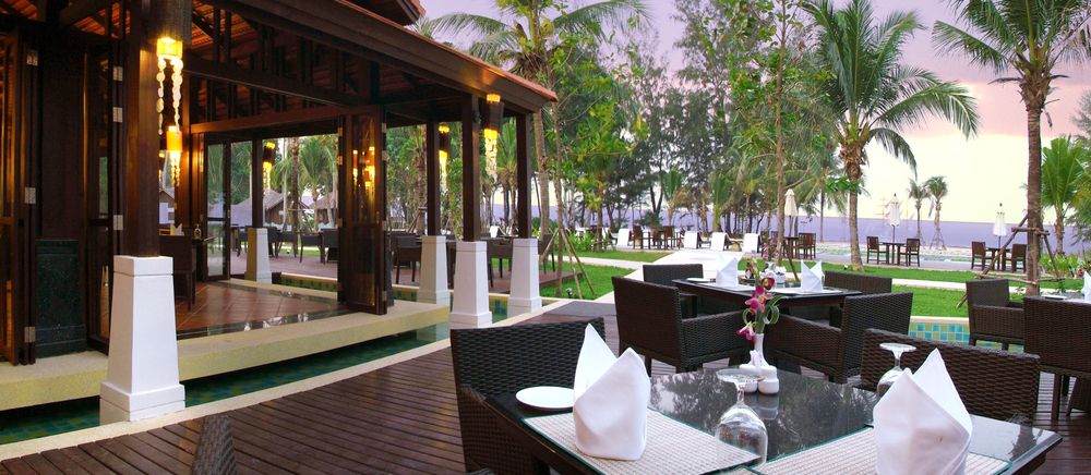 ESTELLA MAI KHAO BEACH RESORT (ex. D VAREE MAI KHAO BEACH) - 21