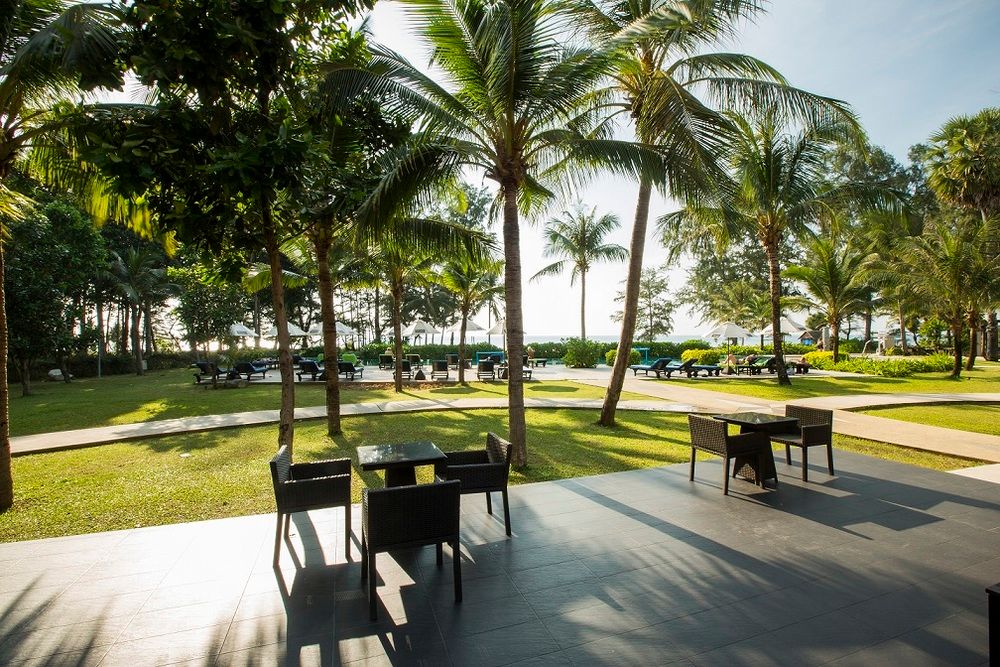 ESTELLA MAI KHAO BEACH RESORT (ex. D VAREE MAI KHAO BEACH) - 13