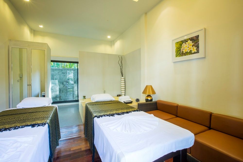 ESTELLA MAI KHAO BEACH RESORT (ex. D VAREE MAI KHAO BEACH) - 16