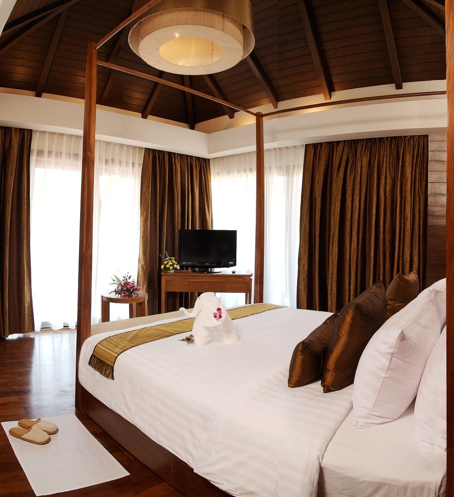 ESTELLA MAI KHAO BEACH RESORT (ex. D VAREE MAI KHAO BEACH) - 18