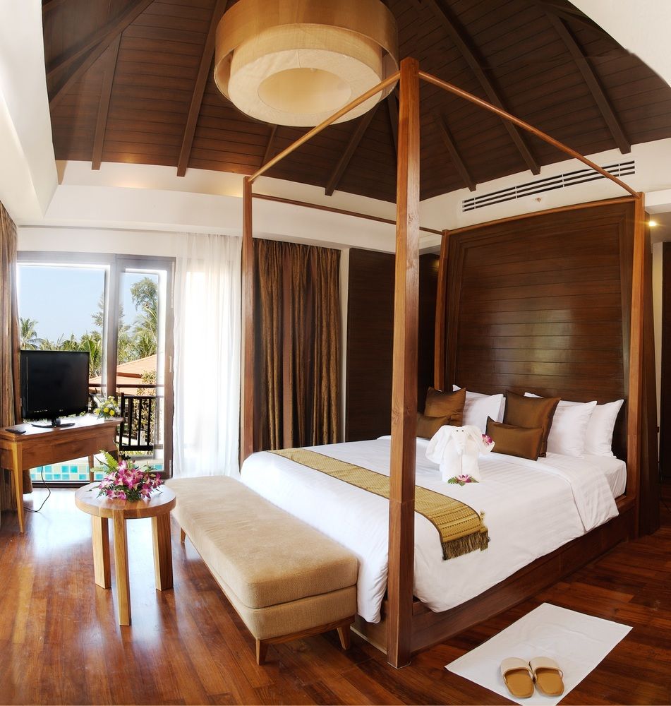 ESTELLA MAI KHAO BEACH RESORT (ex. D VAREE MAI KHAO BEACH) - 8