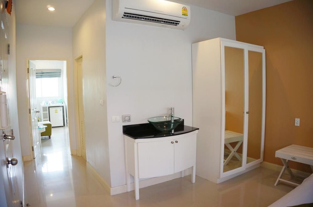 THE BEACH BOUTIQUE HOUSE - 22