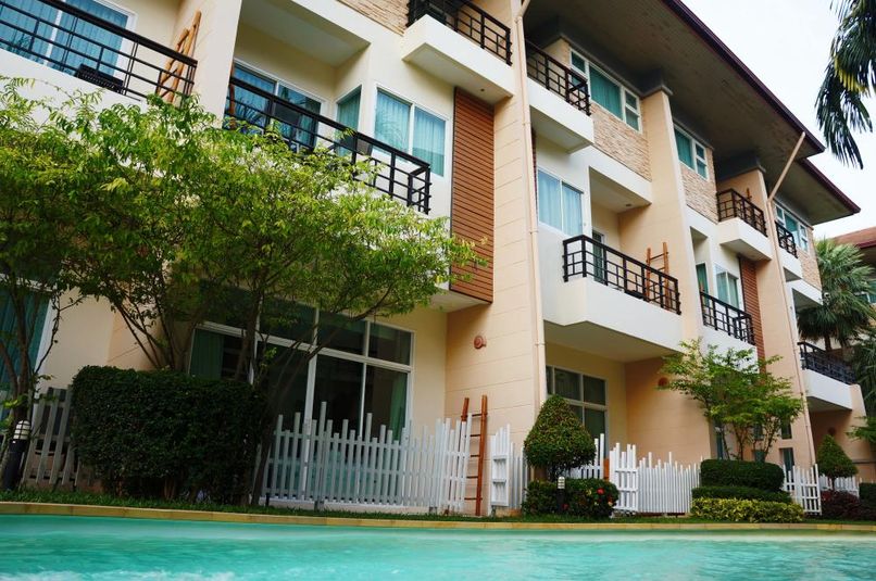 THE BEACH BOUTIQUE HOUSE - 1