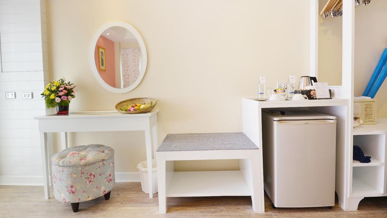 THE BEACH BOUTIQUE HOUSE - 19