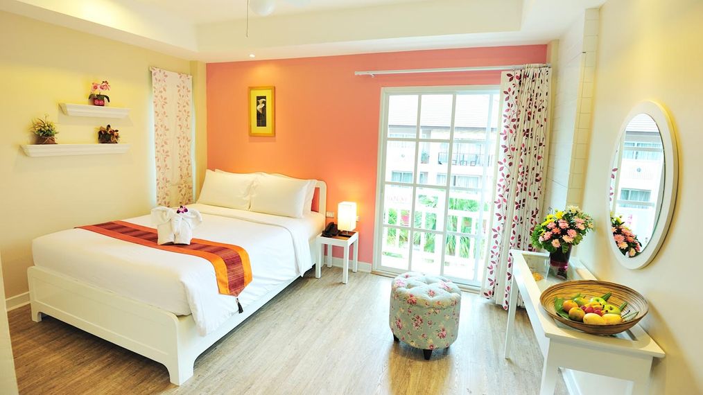 Картинка отеля - 18