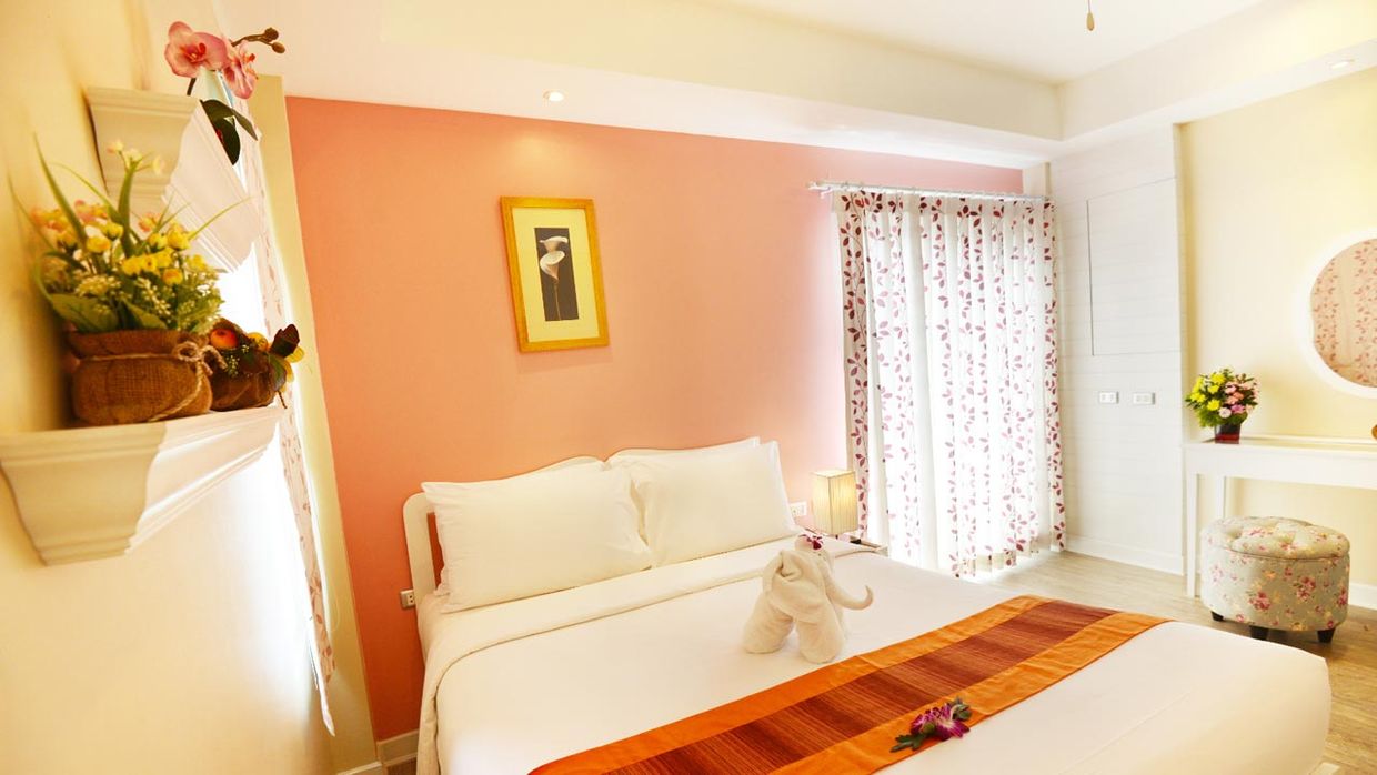 THE BEACH BOUTIQUE HOUSE - 17