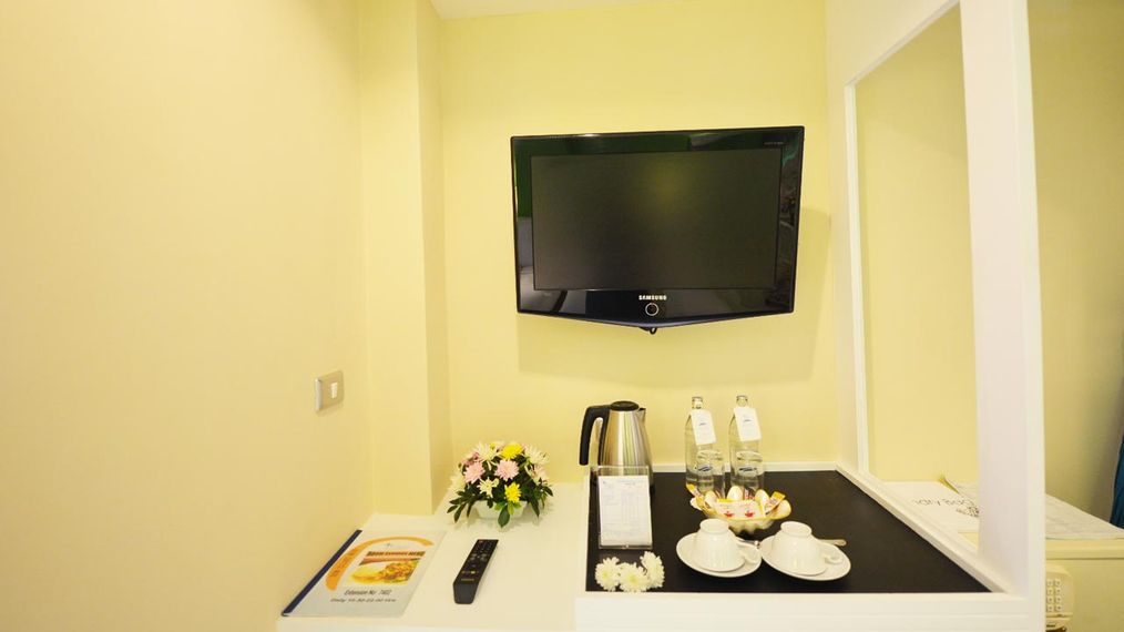 Картинка отеля - 16