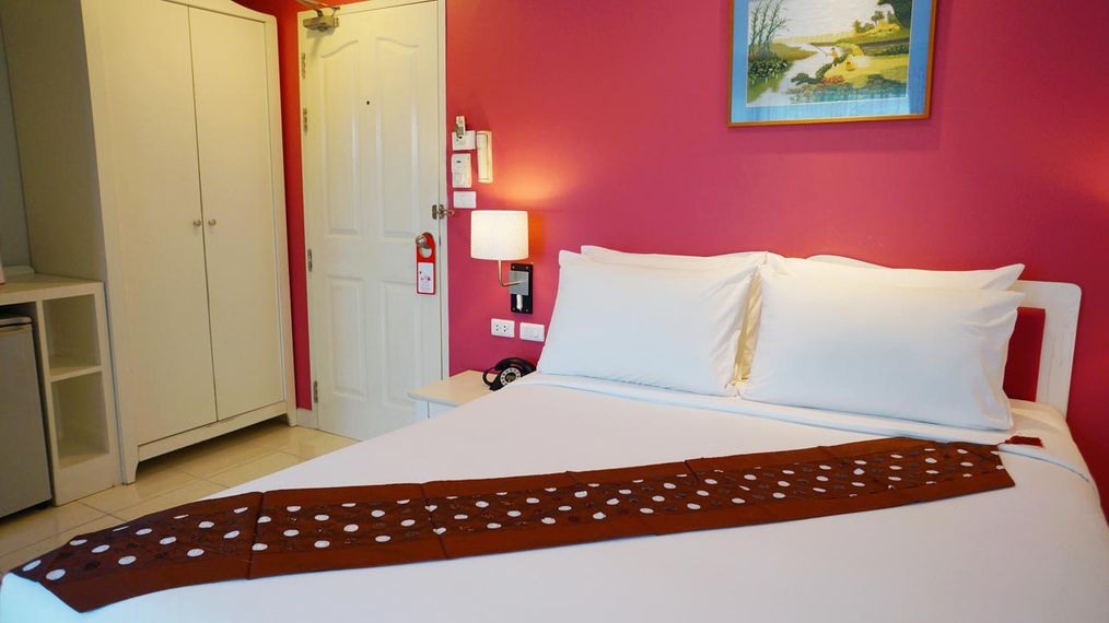 Картинка отеля - 15