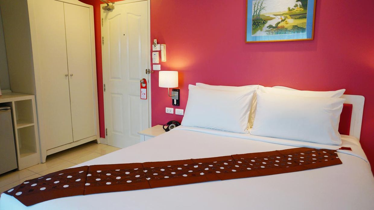 THE BEACH BOUTIQUE HOUSE - 15