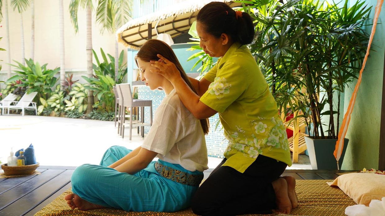 THE BEACH BOUTIQUE HOUSE - 13