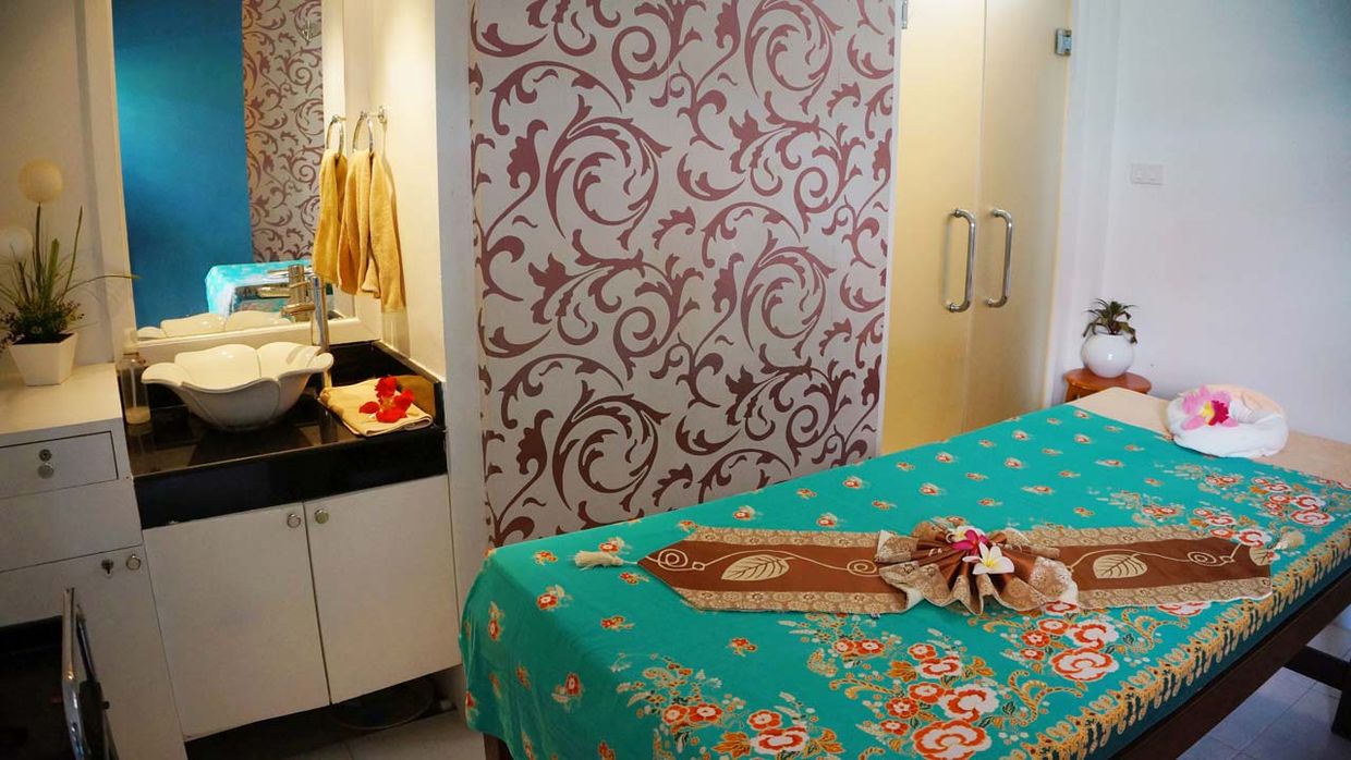 THE BEACH BOUTIQUE HOUSE - 12