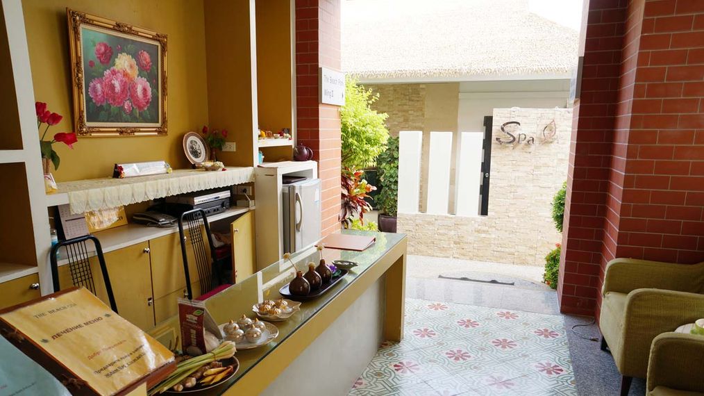 Картинка отеля - 11