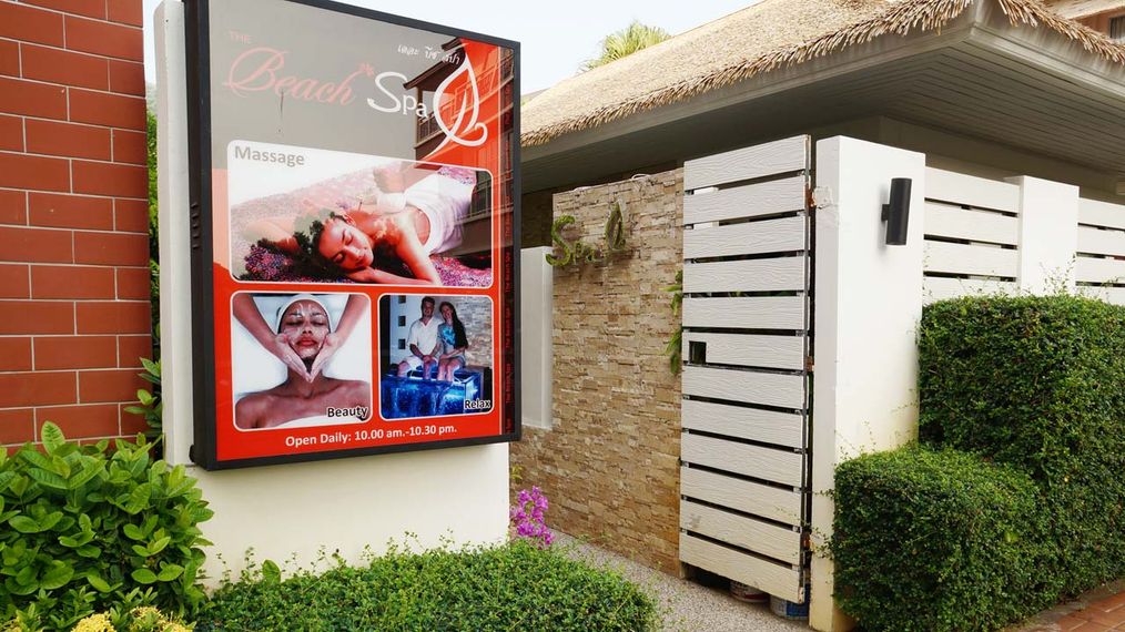 Картинка отеля - 10