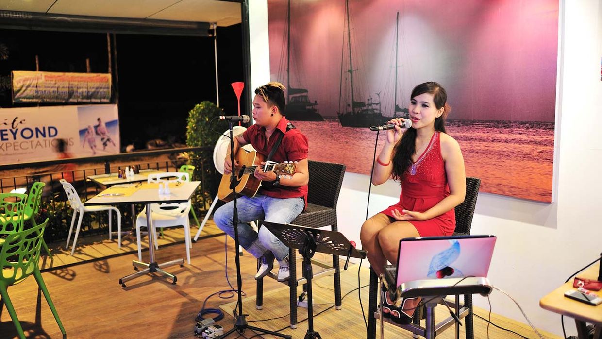 THE BEACH BOUTIQUE HOUSE - 8