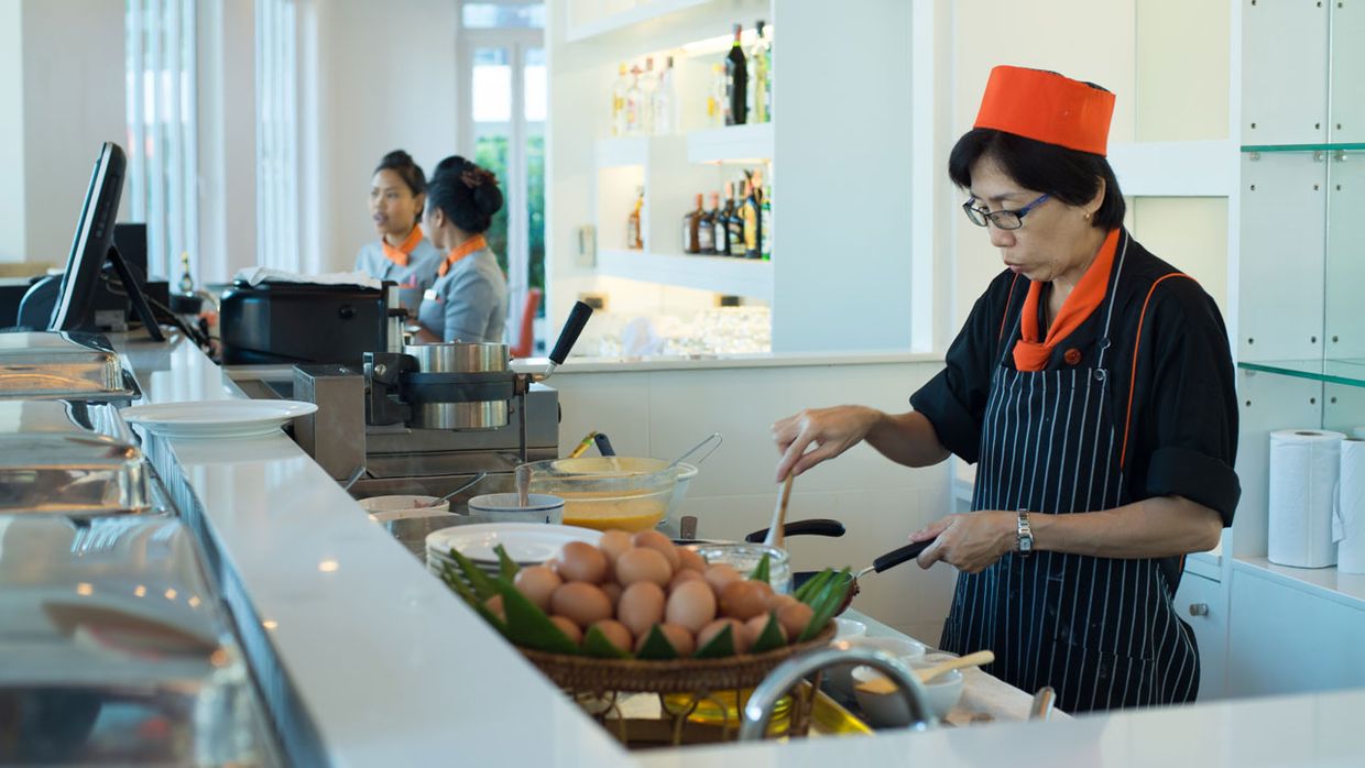 THE BEACH BOUTIQUE HOUSE - 5