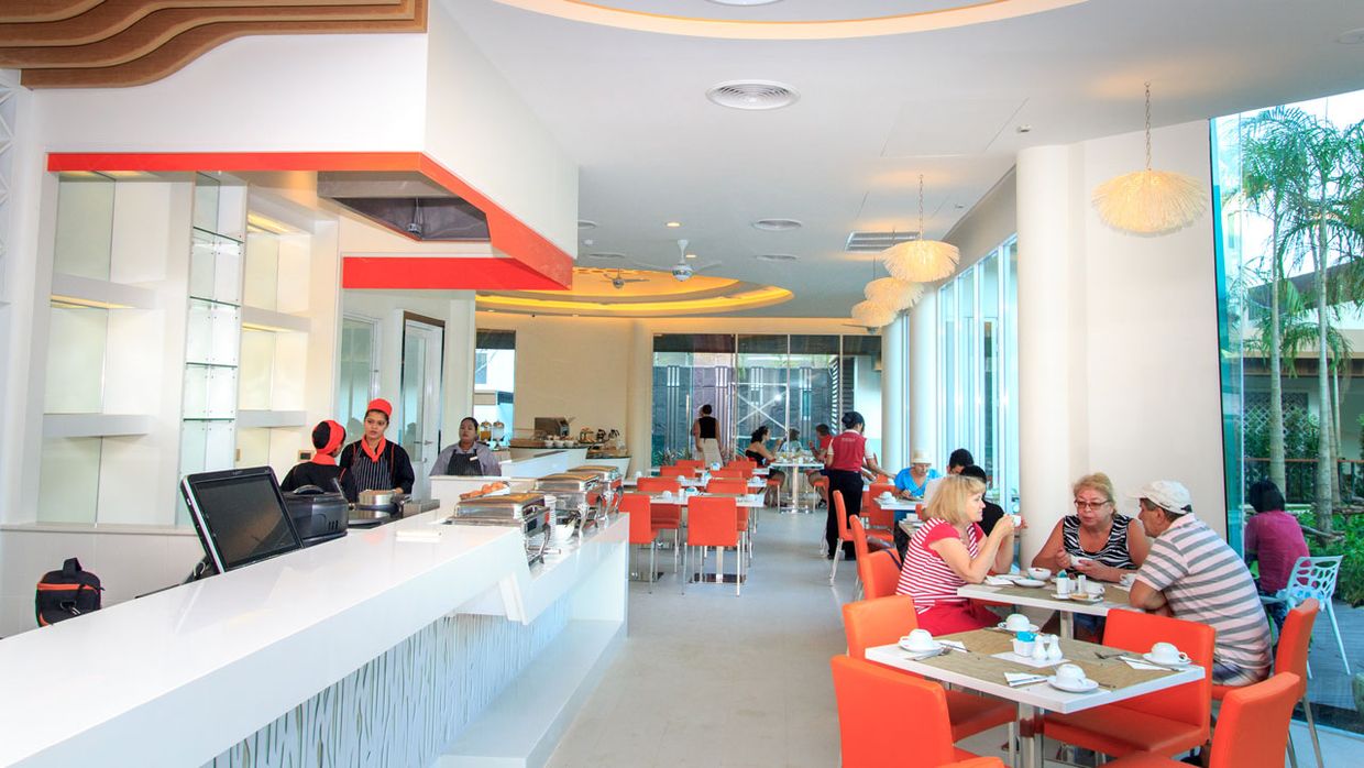 THE BEACH BOUTIQUE HOUSE - 4