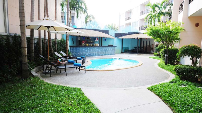 THE BEACH BOUTIQUE HOUSE - 3