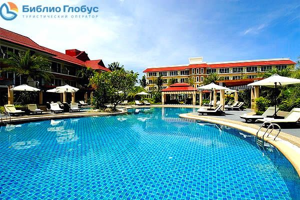 R-MAR RESORT & SPA - 3