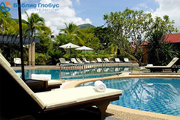 R-MAR RESORT & SPA - 4