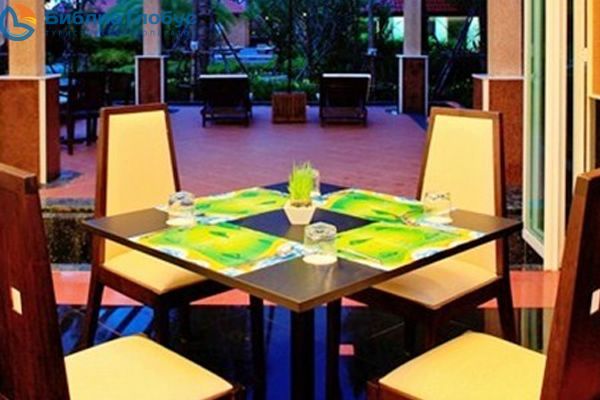 R-MAR RESORT & SPA - 5