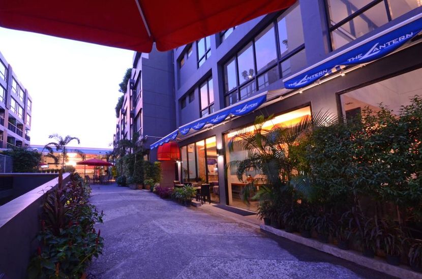 THE LANTERN RESORT PATONG - 3