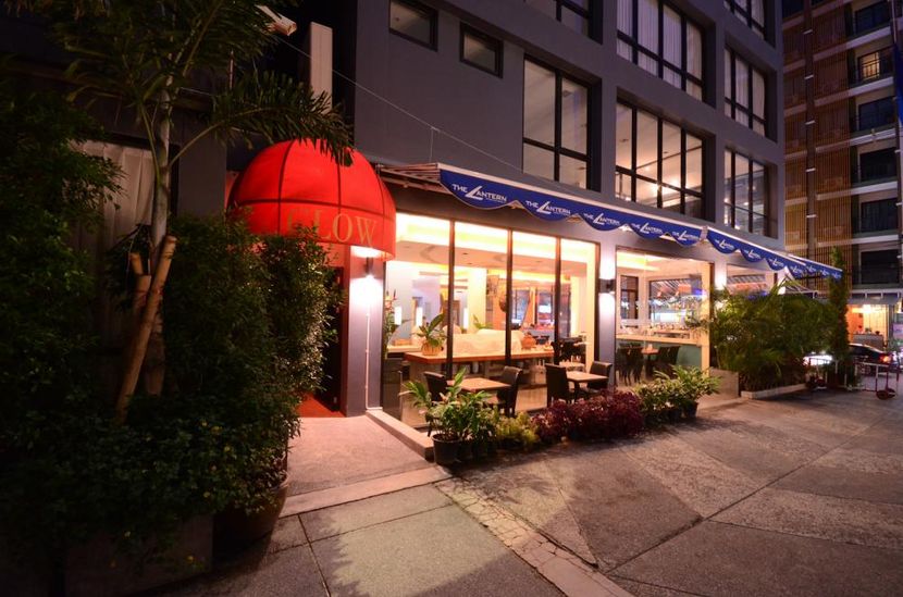 THE LANTERN RESORT PATONG - 2