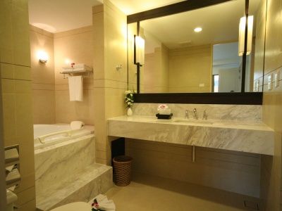 SAWADDI PATONG RESORT - 14