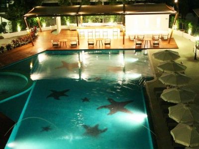 SAWADDI PATONG RESORT - 6