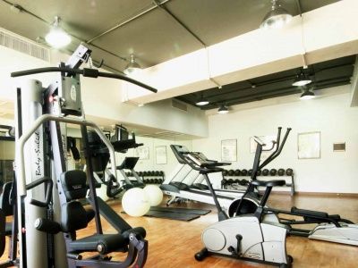 SAWADDI PATONG RESORT - 4