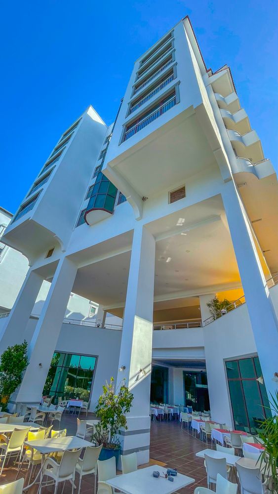 Calido Sol (ex. Stella Beach) - 2