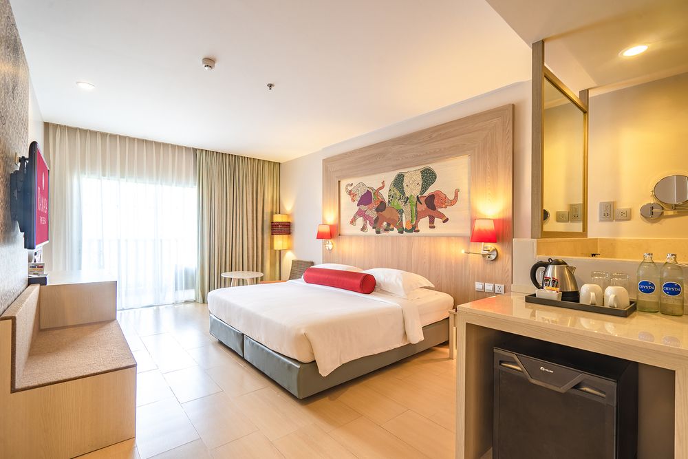 RAMADA BY WYNDHAM PHUKET DEEVANA - 21