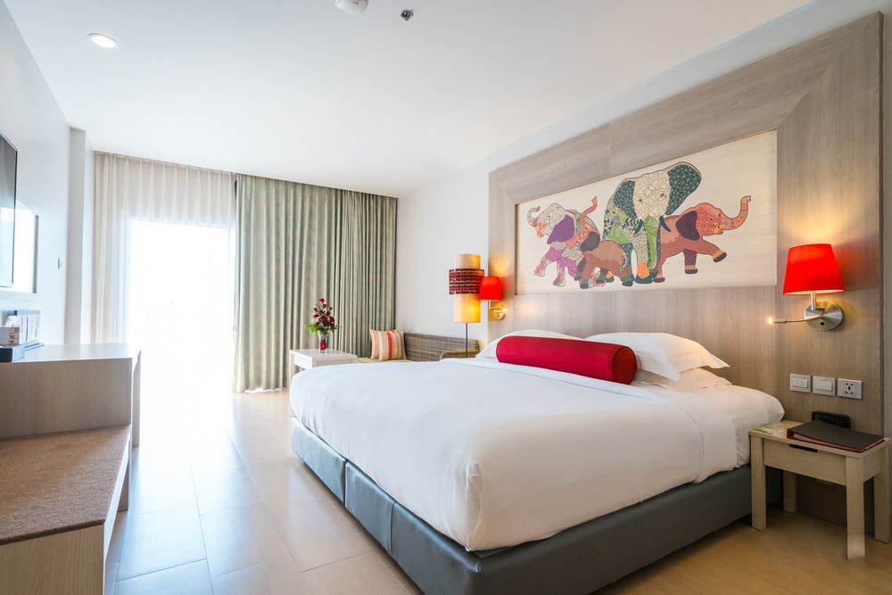 RAMADA BY WYNDHAM PHUKET DEEVANA - 18