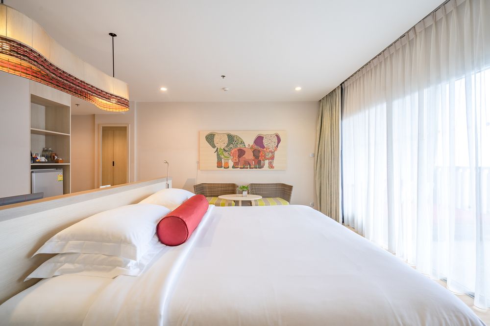 RAMADA BY WYNDHAM PHUKET DEEVANA - 17