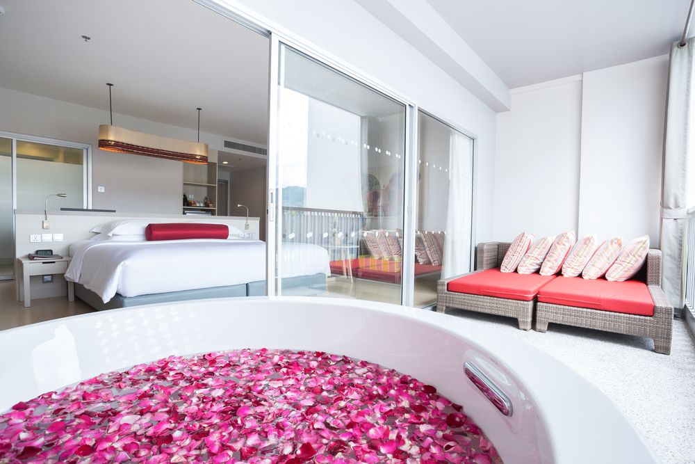 RAMADA BY WYNDHAM PHUKET DEEVANA - 16