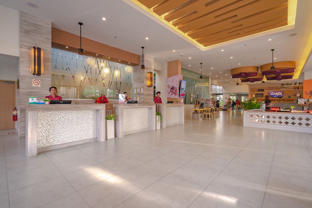 RAMADA BY WYNDHAM PHUKET DEEVANA - 6