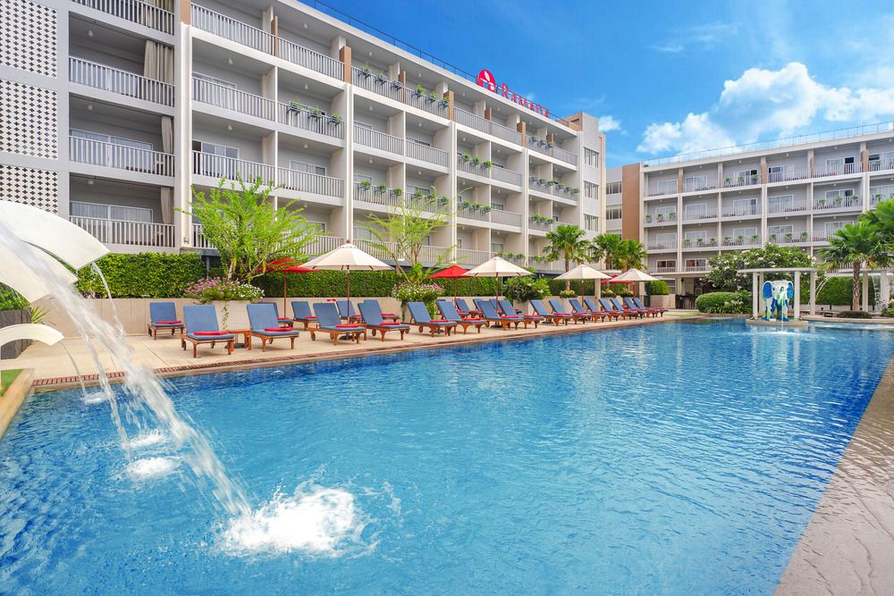 RAMADA BY WYNDHAM PHUKET DEEVANA - 4