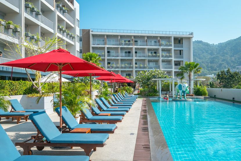 RAMADA BY WYNDHAM PHUKET DEEVANA - 3