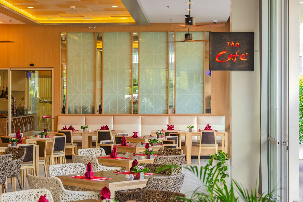 RAMADA BY WYNDHAM PHUKET DEEVANA - 7