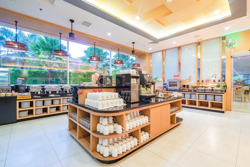 RAMADA BY WYNDHAM PHUKET DEEVANA - 10