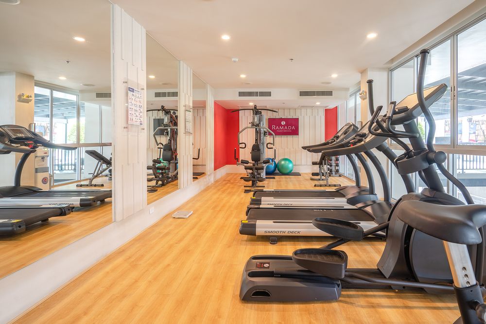 RAMADA BY WYNDHAM PHUKET DEEVANA - 14