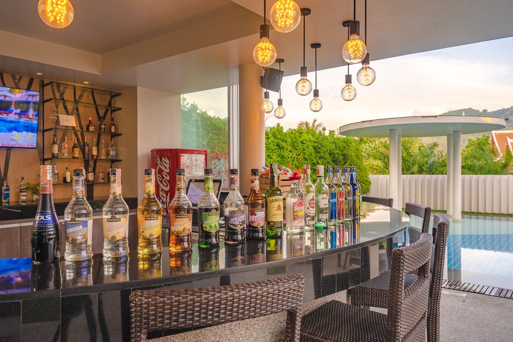 RAMADA BY WYNDHAM PHUKET DEEVANA - 8