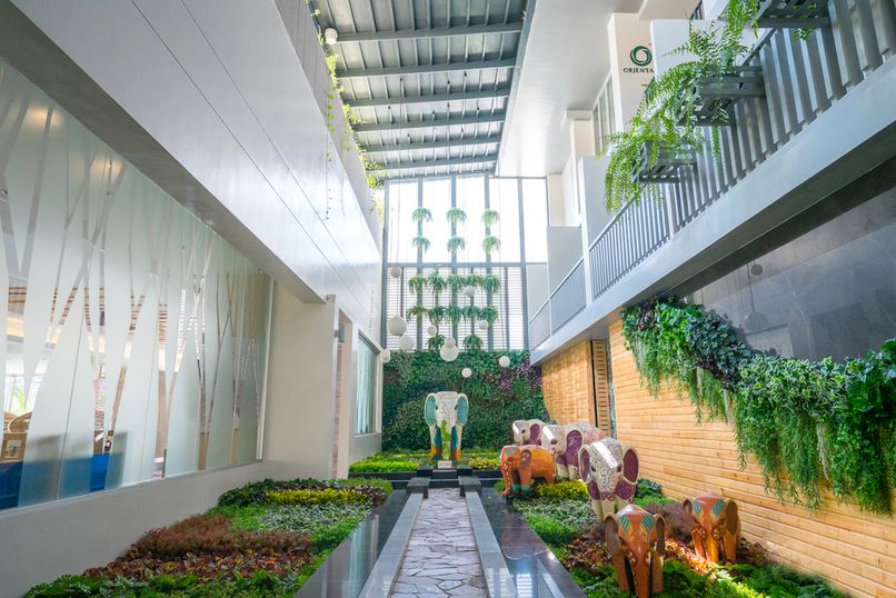 RAMADA BY WYNDHAM PHUKET DEEVANA - 5